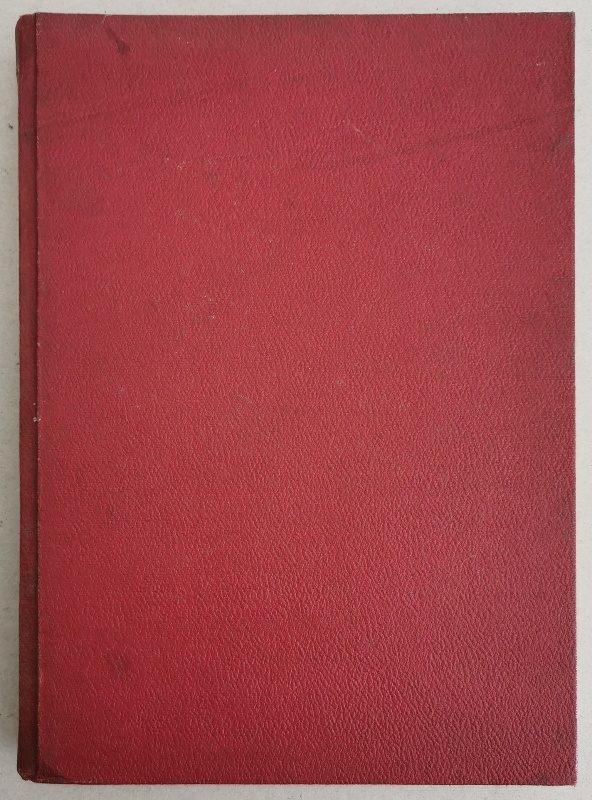 Dětský svět 1929, 1930, 1931. Časopis pro katolickou školní mládež (kompletní 11. a 12. ročník) vázáno