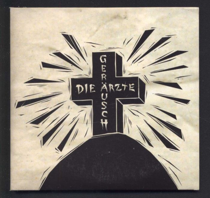 Die Ärzte - Geränsch (2CD)
