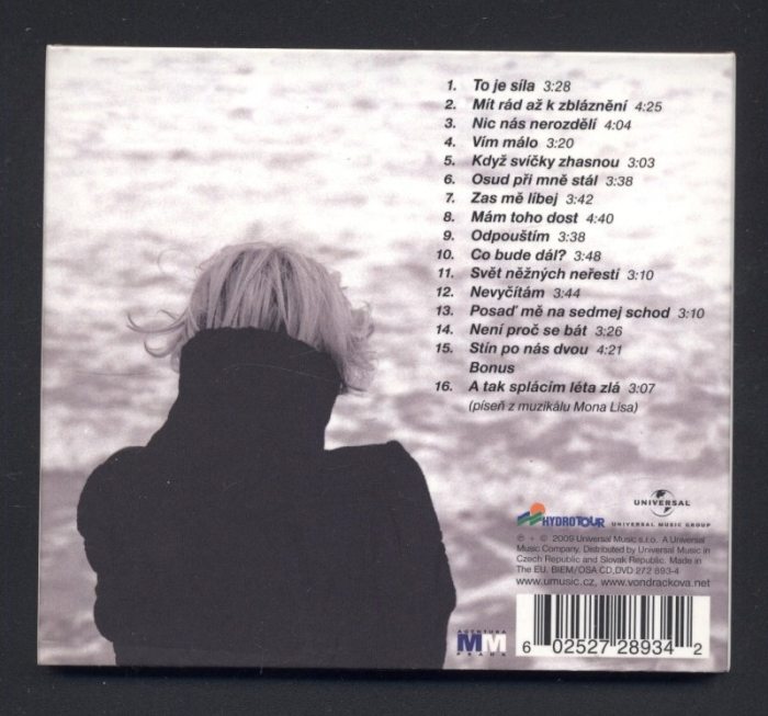 Helena - Zůstaváš tu se mnou (CD)