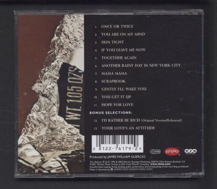 Chicago - Chicago X (CD)