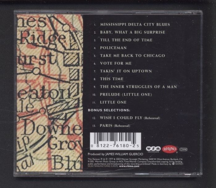 Chicago - Chicago XI (CD)