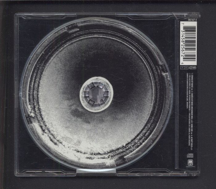 Therapy? - Church Of Noise (CD-single)