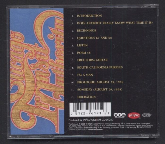 Chicago - Chicago Transit Authority (CD)