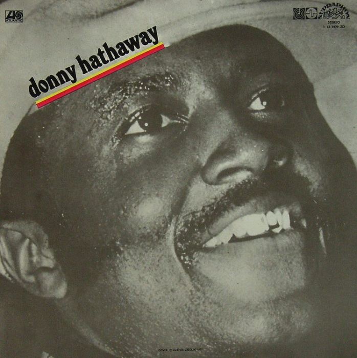 Roberta Flack  a  Donny Hathaway (LP)