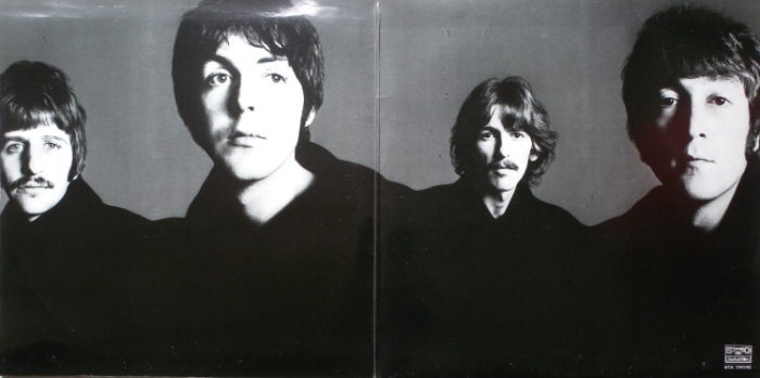 Beatles - Love Songs (2LP)