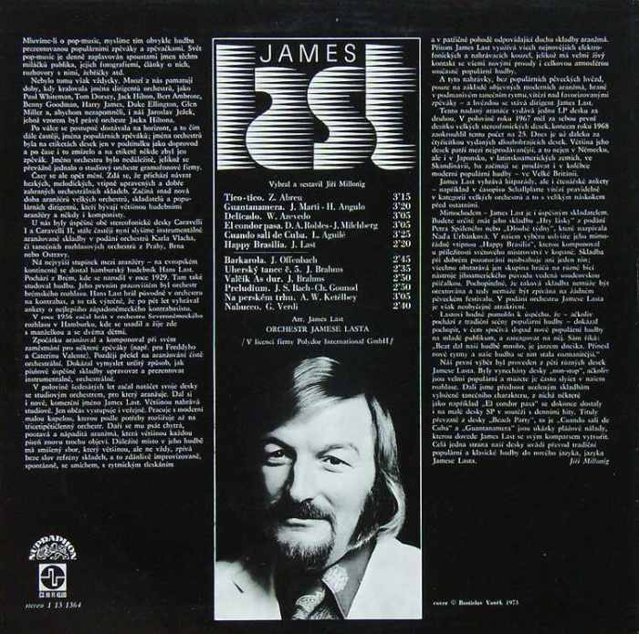 James Last