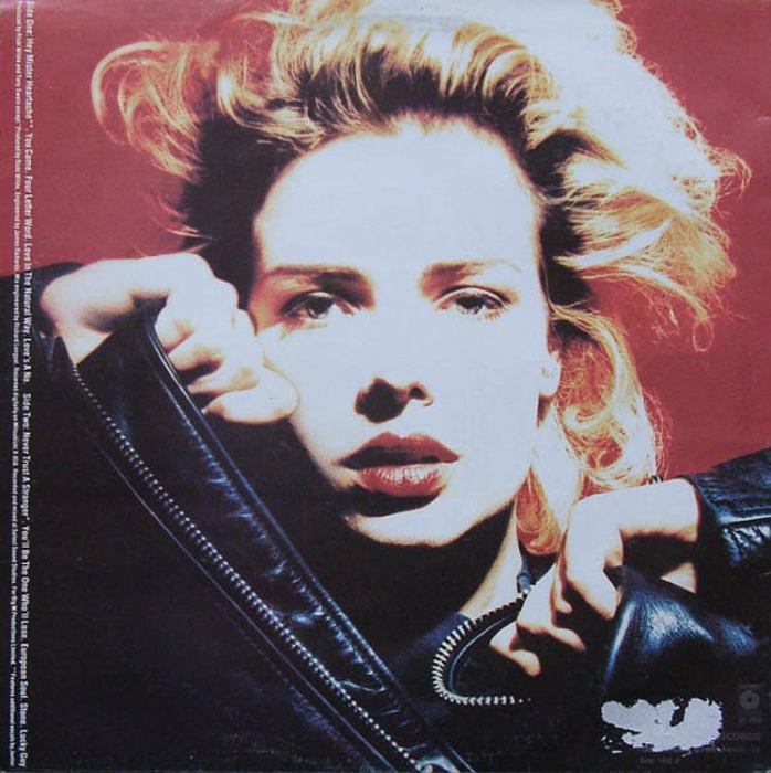 Kim Wilde - Close