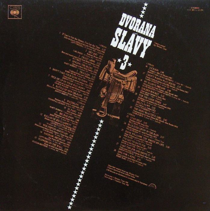 various artists - Dvorana slávy 3 (2LP)