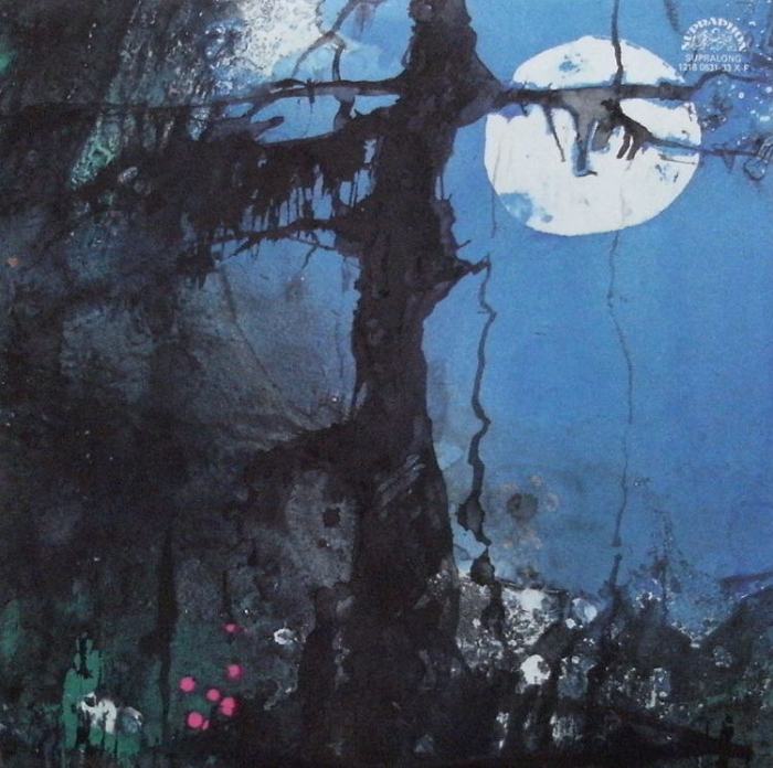 Michail Šolochov - Tichý Don (3 LP)