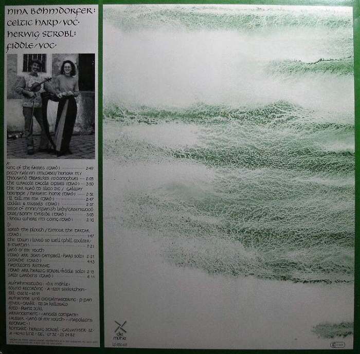 Angels Company - Land Of My Youth (Celtic Folk)
