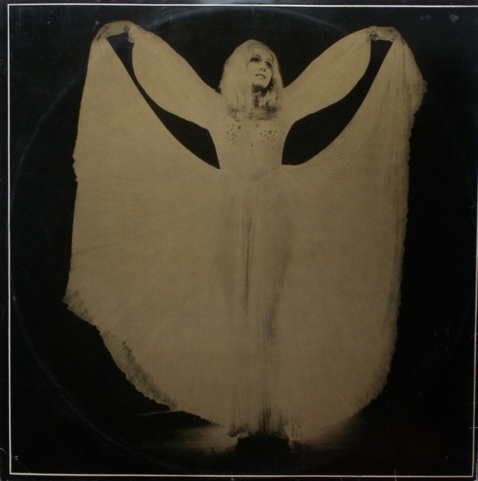 Helena Vondráčková - Helena, Helena, Helena (LP)