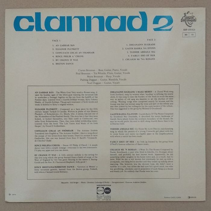 Clannad - Clannad 2