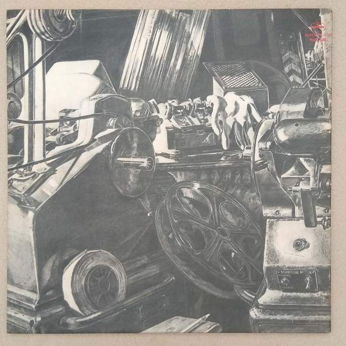 10cc - The Original Soundtrack