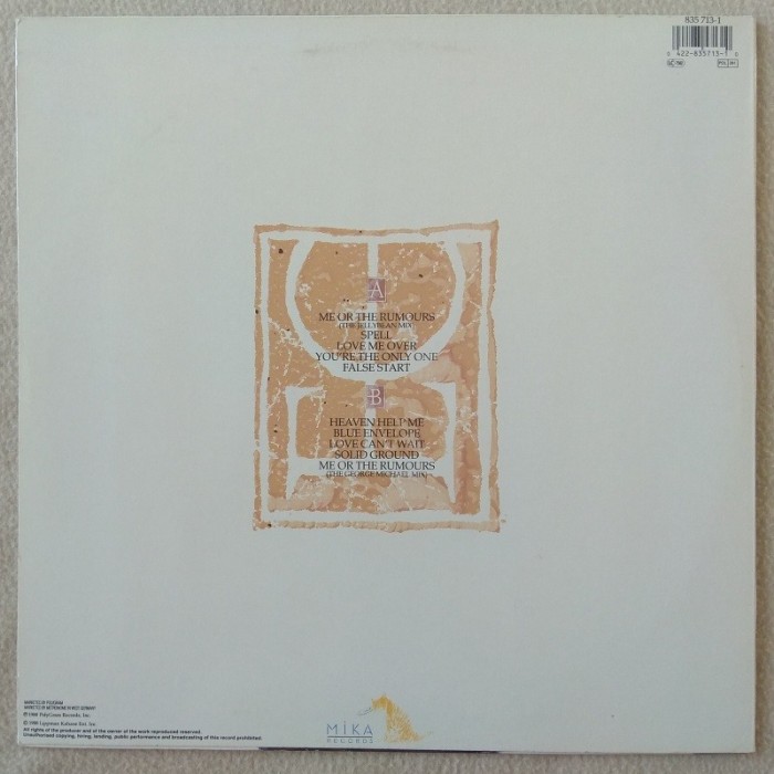 Deon Estus - Spell (LP)