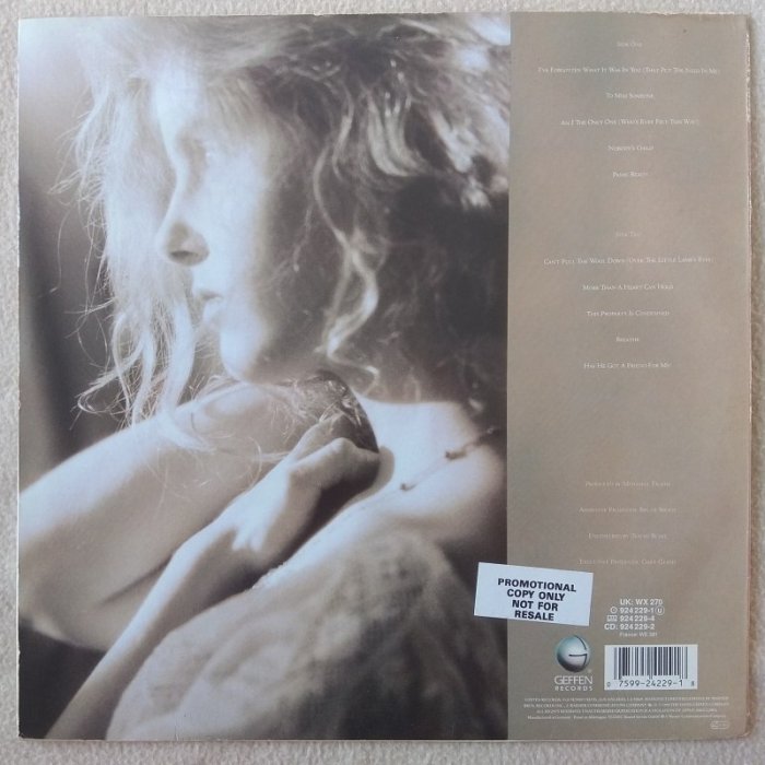 Maria McKee - Maria McKee (LP)