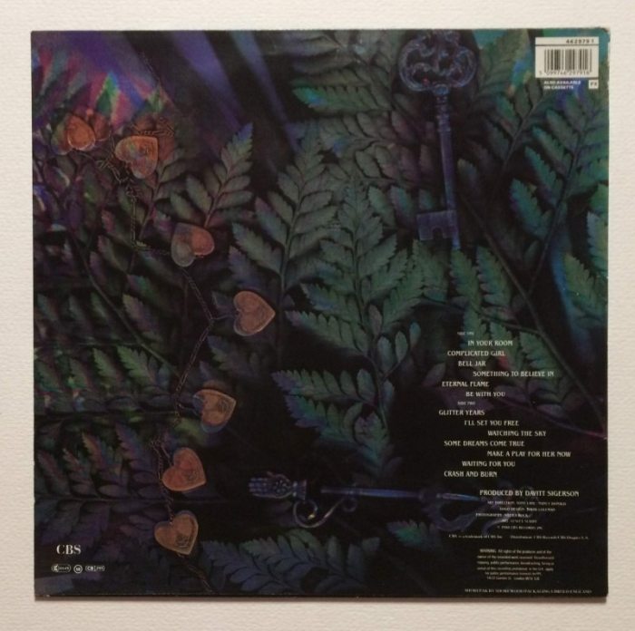 Bangles - Everything (LP)