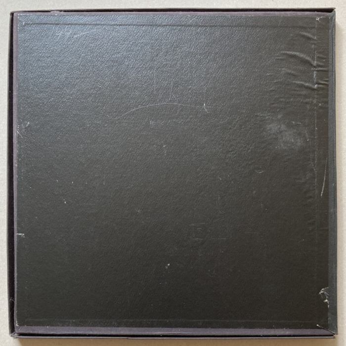 Václav Talich / J. S. Bach, G. F. Händel, W. A. Mozart, P. I. Čajkovskij - Talichovský Archiv III. (3LP v boxu)