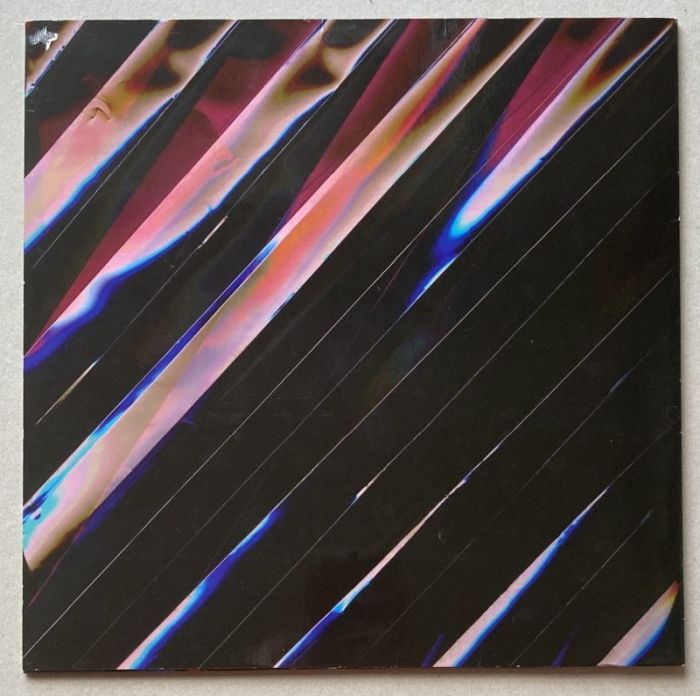 Minibus Pimps - Cloud To Ground (LP plus CD)