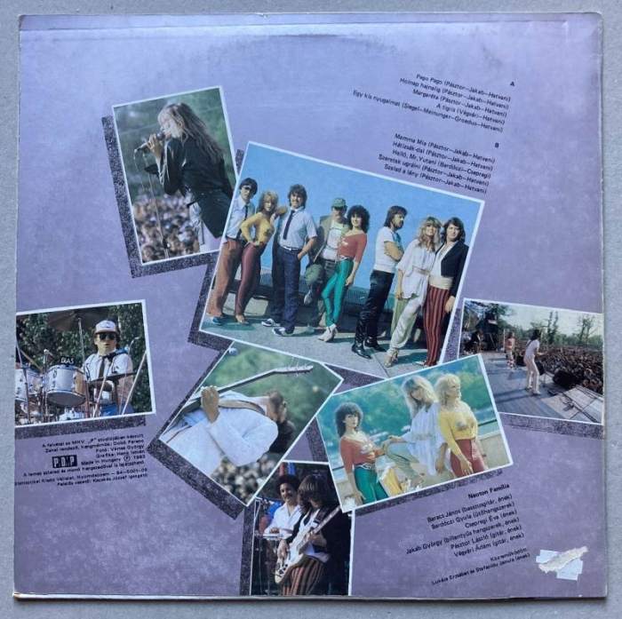 Neoton Família - Neoton Família (LP)