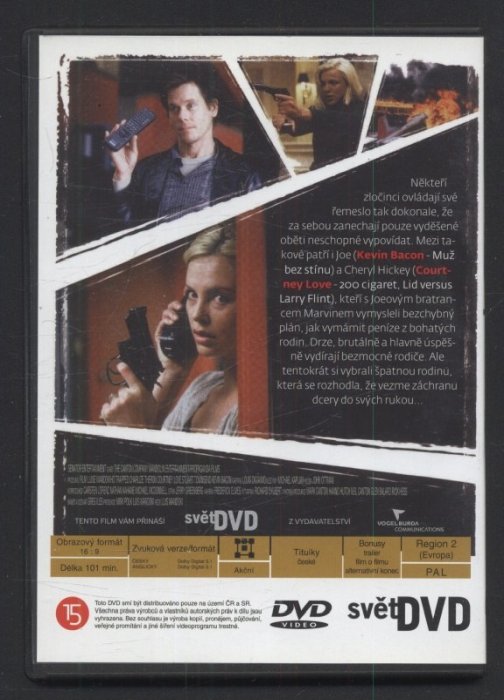 24 hodin (DVD)
