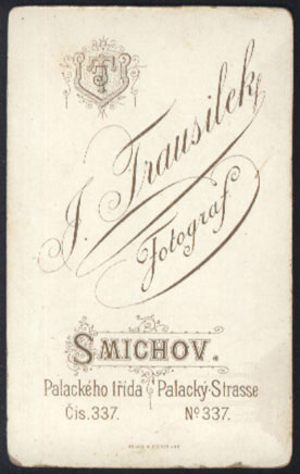 Svatební fotografie