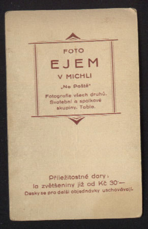 Portrét ženy