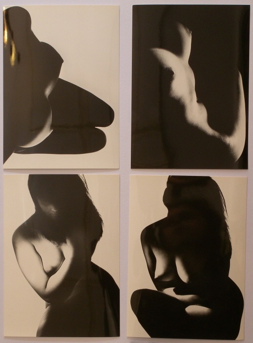Miloslav Stibor - Akty