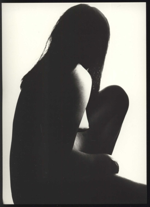 Miloslav Stibor - Akty