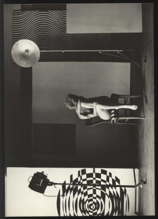 Zdeněk Virt - Akty Zdeňka Virta