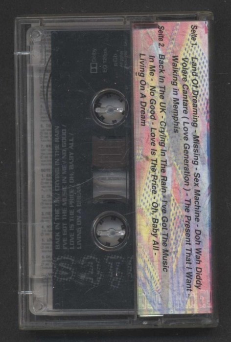 Various - Mr Music Hits 2/96 (MC)