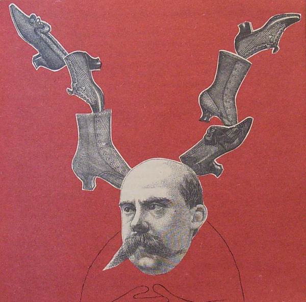 Aymé, Marcel - Zelená kobyla