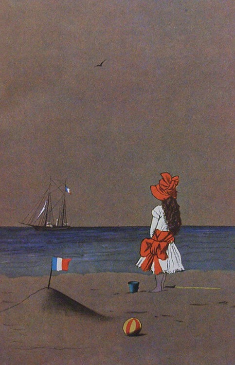Latil, Pierre de - Od Nautilu k batyskafu