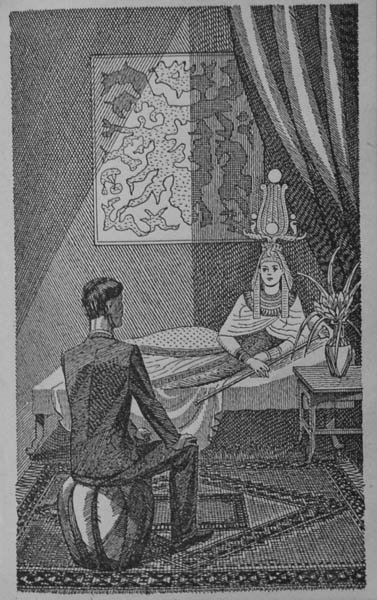 Běljajev, Alexandr - Člověk, který našel svou tvář