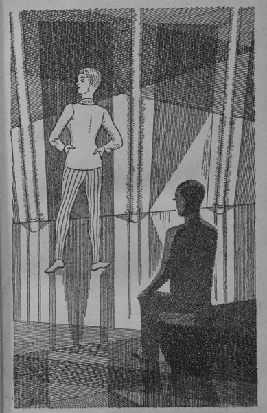 Běljajev, Alexandr - Člověk, který našel svou tvář