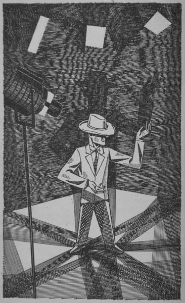 Běljajev, Alexandr - Člověk, který našel svou tvář