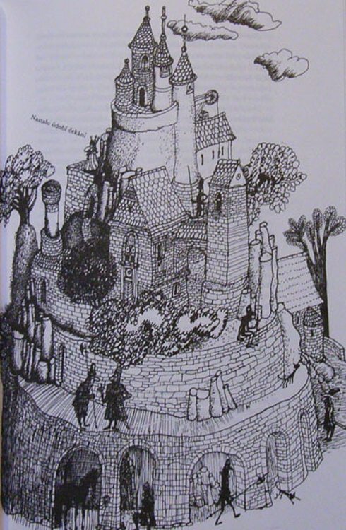 Thurber, James - Třináctery hodiny