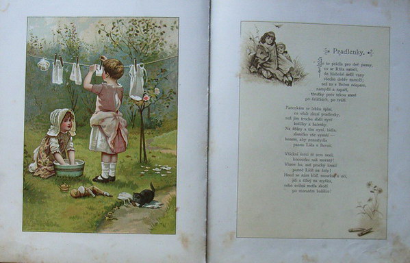 Rais, Karel - Zlaté chvilky