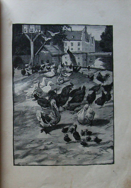 Andersen, Hans Christian - Andersenovy pohádky (2.díl)