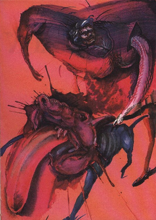 Bulgakov, Michail - Psí srdce