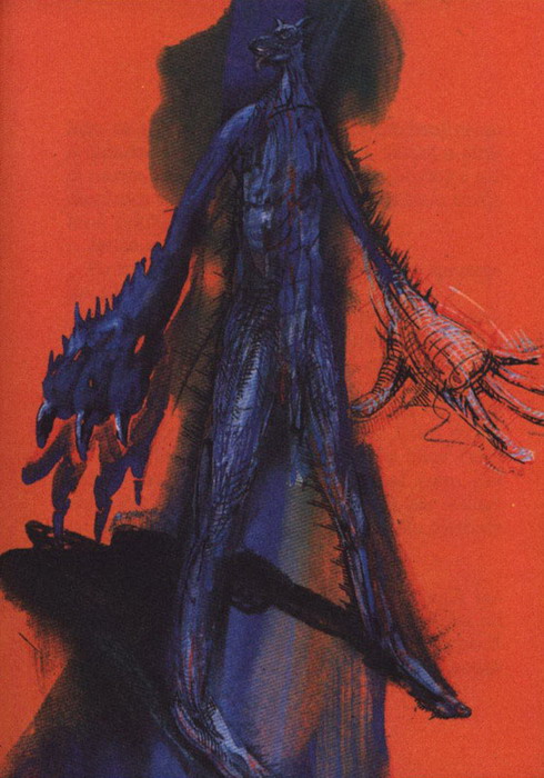 Bulgakov, Michail - Psí srdce