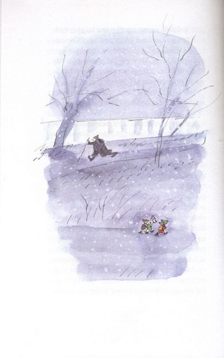 Süskind, Patrick - Pan Sommer
