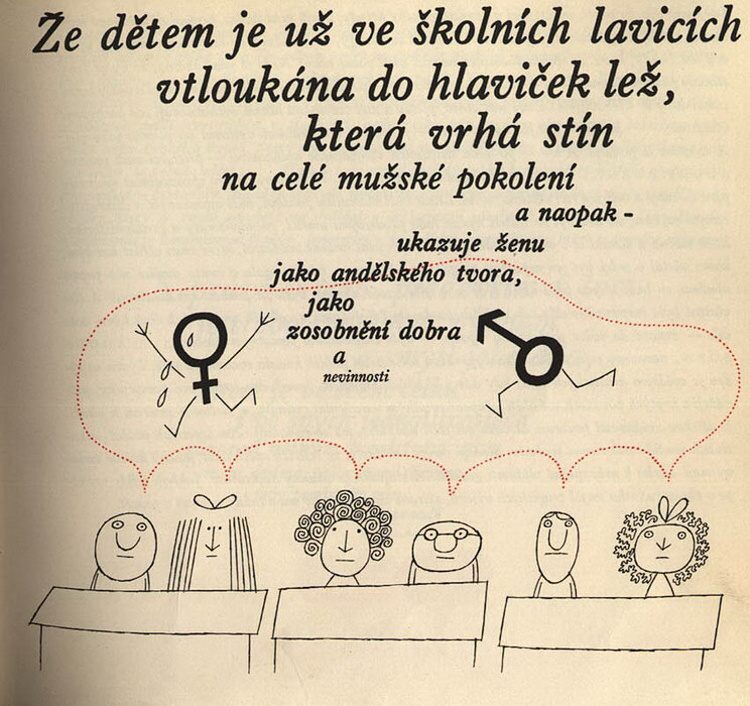 Born, Adolf - Bornografie