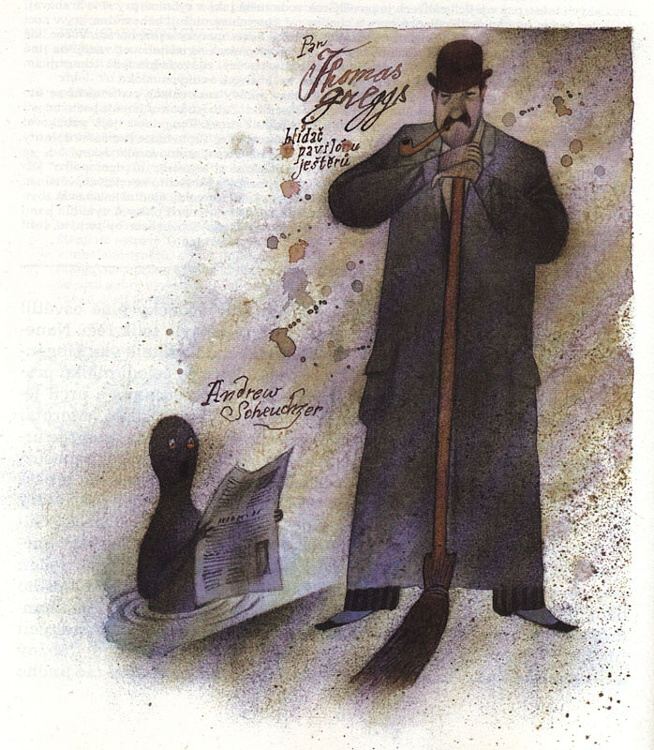 Čapek, Karel - Válka s mloky