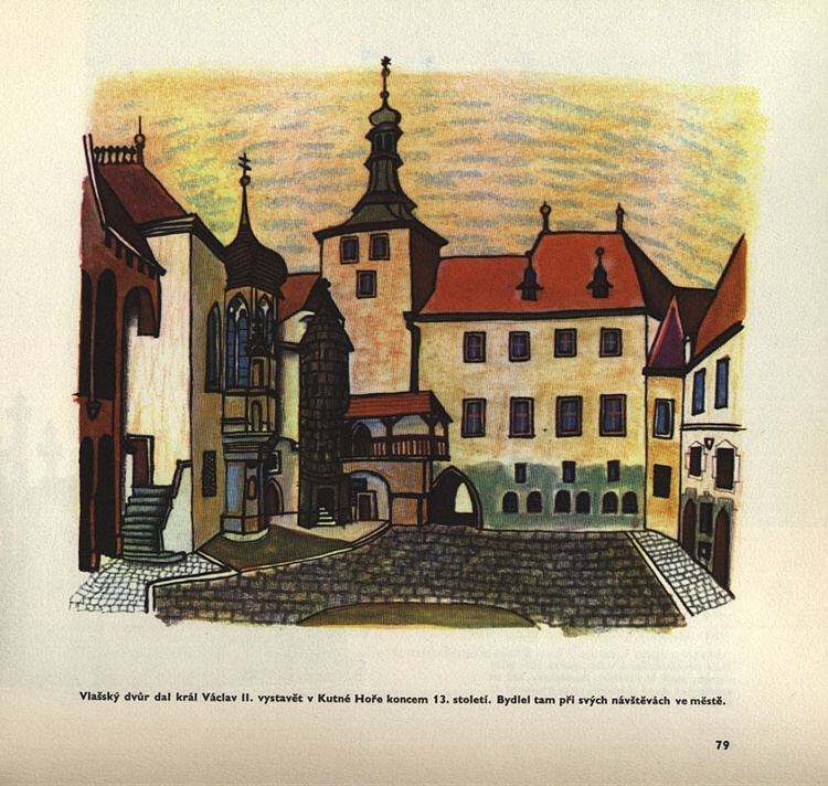 Tichý, Jaroslav - Letem ČSSR