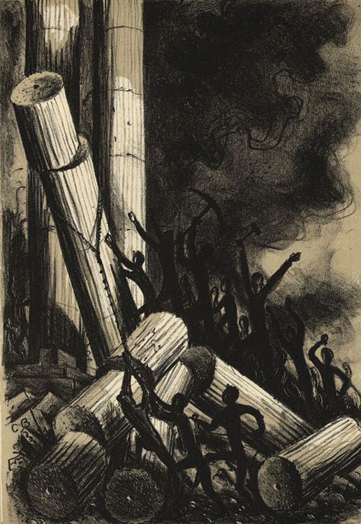 Wolker, Jiří - Balady