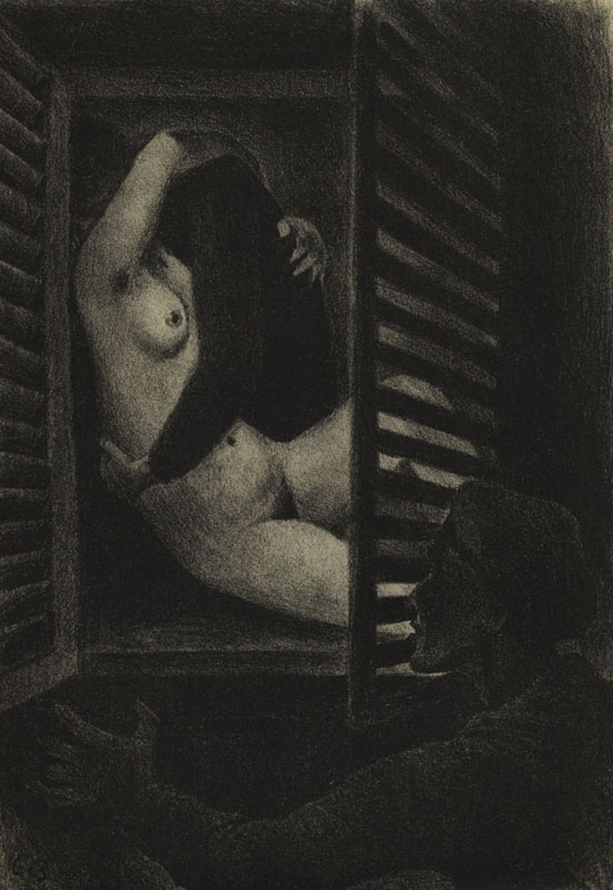 Wolker, Jiří - Balady