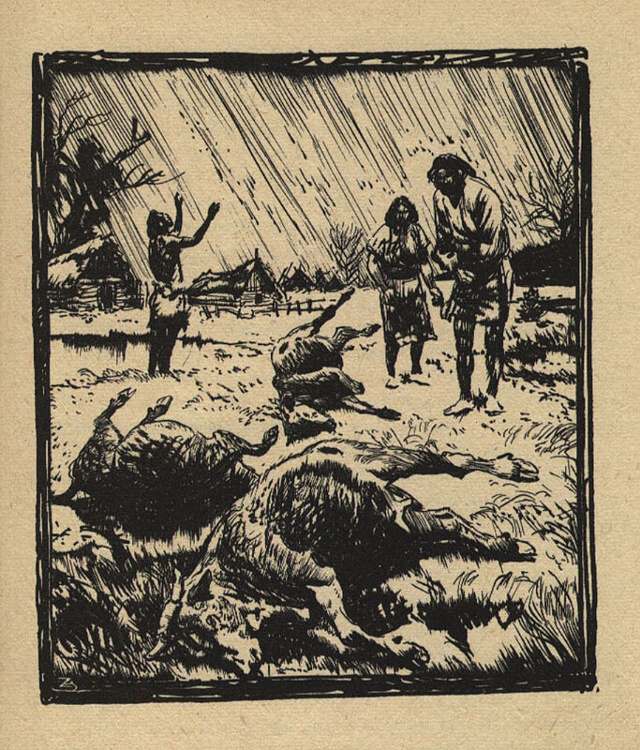 Štorch, Eduard - Minehava