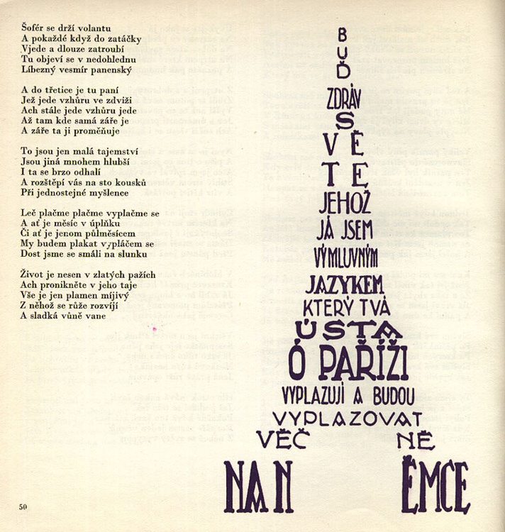 Apollinaire, Guillaume - Alkoholy života (s gramofonovou deskou)