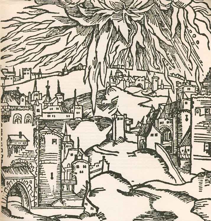 Brant, Sebastian; Dürer, Albrecht - Loď bláznů