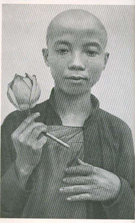 Holan, Vladimír - Melancholie (Básně sungské dynastie)
